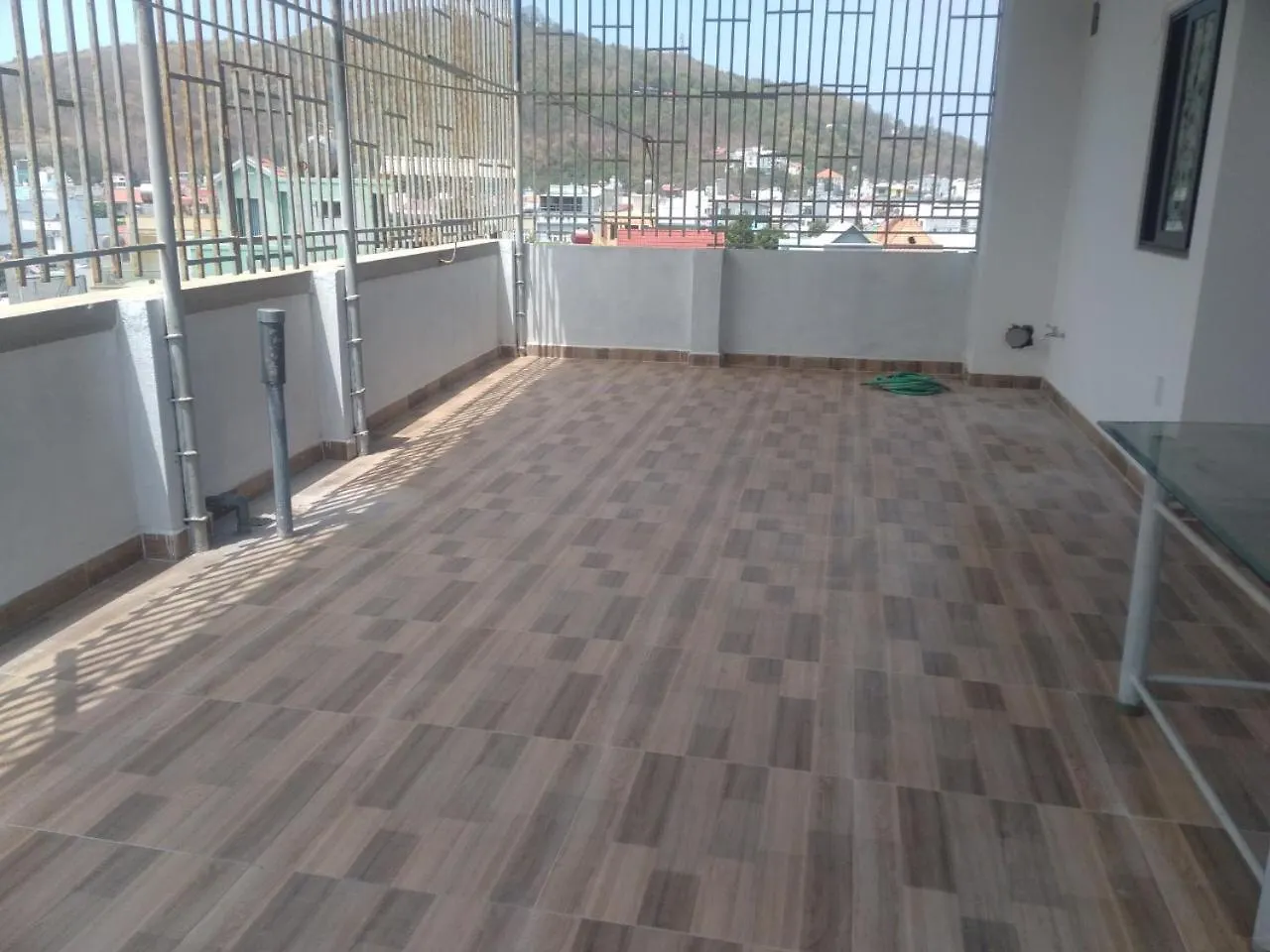 Homestay Bao Anh Apartment Vung Tau