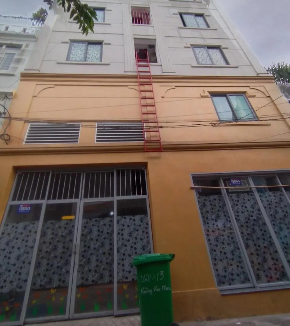 Bao Anh Apartment Vung Tau Homestay