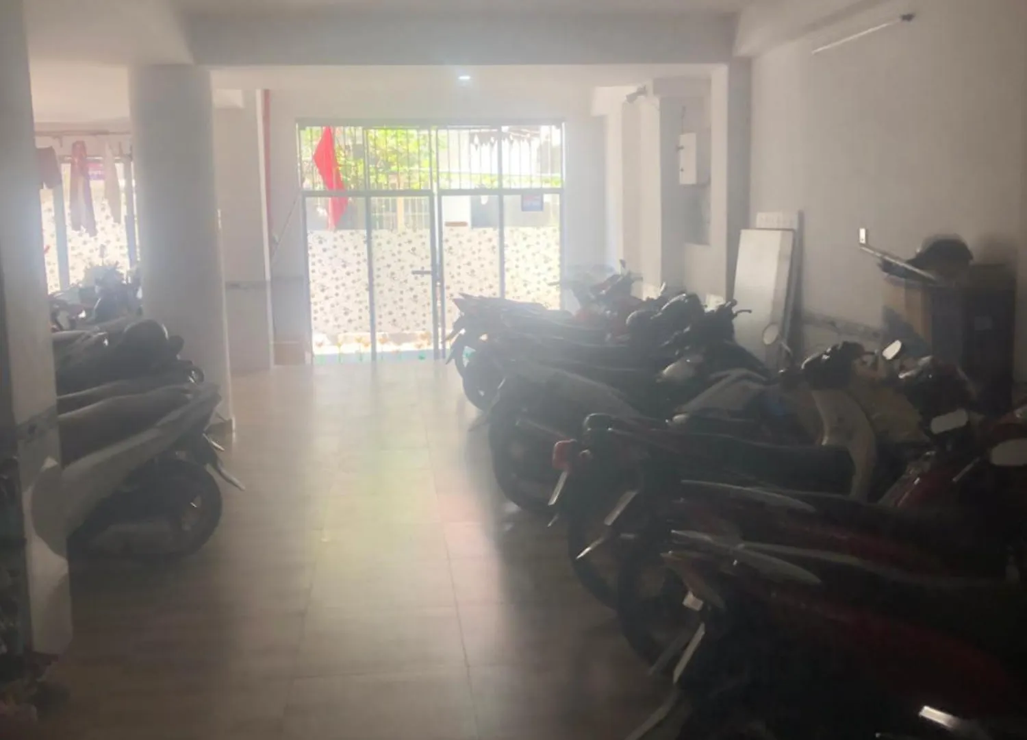 Bao Anh Apartment Vung Tau