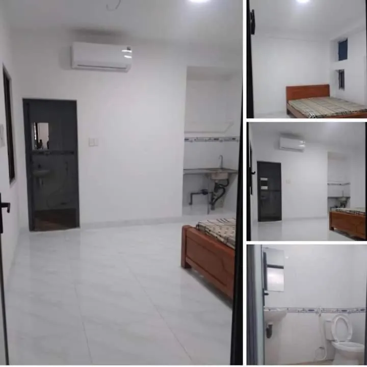 Homestay Bao Anh Apartment Vung Tau
